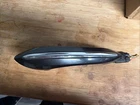 2011 Bmw 535I F10 Sedan Rear Left Comfort Exterior Door Handle 10-17 Oem Used. Price: $49.00.