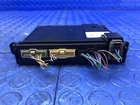 2018-2020 Land Rover Velar Temperature Climate Control Module J8A2-14C239-AC Used. Price: $123.25.