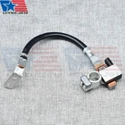 New X Battery Current Sensor Assy For 11-13 Honda Odyssey 32600-TK8-A04 Us. Price: $59.99.