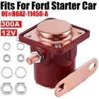 Fits Ford Starter Car Truck SW3 SNL135 Red 12V Solenoid Relay Heavy Duty New. Price: $11.93.