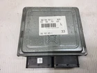 Engine Ecm Electronic Control Module Id Cymc Fits 18-19 Audi A4 2823058 Used. Price: $115.00.