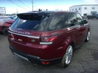 Chassis Ecm Information-gps-tv Fits 14-22 Range Rover Sport 32638880 Used. Price: $190.65.