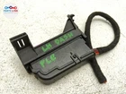2016-20 Bentley Bentayga Left Dash Power Relay Holder Plug Set Used. Price: $28.94.