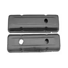 Rpc Valve Cover Set R9518RAW; Oe-style Steel For 78-86 Chevy 305/350 Sbc New. Price: $46.92.