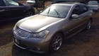 Chassis Ecm Memory Driver Position Control Fits 09-10 Infiniti M35 277055 Used. Price: $83.99.