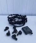 2021-2025 Mercedes S580 W223 Electric Wiring Harness With Sensors A2235405449 Used. Price: $850.00.
