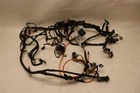2011-2012 Ford F250 Sd Xl Crew Cab Dashboard Wire Wiring Harness Oem Used. Price: $325.00.