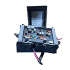 Chevrolet Silverado 1500 Engine Fuse Box 20904414 Used. Price: $152.42.
