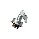 Starter Switch Fits John Deere 2510 4020 5010 5020 600 3020 700 760 500 AR39505 New. Price: $34.05.
