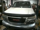 Fuse Box Engine Fits 08 Canyon 93473 Used. Price: $50.00.