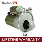 Starter 3223 Ford Truck 4.9 5.0 5.8L Manual Trans Only 1992-1997 3241N New. Price: $450.00.