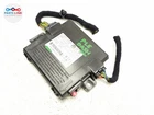 2017-23 Alfa Romeo Giulia Keyless Entry Control Module Harness Plug 50535092 952 Used. Price: $39.55.
