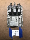 2016-2019 Chevrolet Traverse Engine Control Module Computer Ecm 12687045 Plugs Used. Price: $22.00.