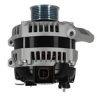 Alternator For Acura Tsx 2.4L Honda Civic 2.0L 2004-2011 104210-4730 1-2953-01ND New. Price: $116.79.