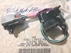 Oem Ford XS8Z-13A612-KA Wire Assembly Nos. New. Price: $10.98.