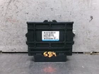16 - 20 Mitsubishi Outlander Transmission Control Module Oem 8631B7 2.4L Used. Price: $59.96.