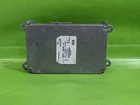 04-07 Jaguar XJ8L Bluetooth Control Module Oem 4544-23 Used. Price: $40.00.