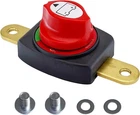 Ampper Side Post Battery Disconnect Switch 12V - 48V, Marine New. Price: $27.11.
