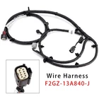 Wire Harness F2GZ-13A840-J Ford Edge 2015-2018 New. Price: $52.78.