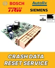 For Audi 5C6915182A Battery Management System Bms Crash Reset Repair Service Remanufactured. Price: $268.62.