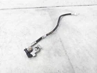 2021 Ford Bronco Sport Negative Ground Battery Cable Wire JX6T-10C679-CB Used. Price: $59.85.