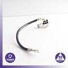 Bmw F22 228I Coupe Negative Battery Cable Wire 61219322900 Oem Used. Price: $49.80.