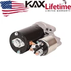 Kax Starter 17920 For Mercedes-benz W203 W204 W205 R172 C230 SLK250 1.1KW 12V 9T New. Price: $37.99.