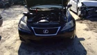 Chassis Ecm Transmission Convertible Console Fits 06-15 Lexus IS250 1175158 Used. Price: $84.90.