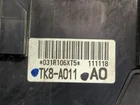2012-2012 Honda Odyssey Relay Module YH28N Used. Price: $42.27.