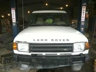 Chassis Ecm Discovery Front Center Roof Fits 95-04 Land Rover 88052 Used. Price: $50.00.
