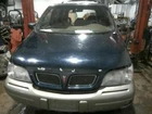 Chassis Ecm Below Right Hand Front Seat Fits 98-99 Silhouette 95173 Used. Price: $40.00.