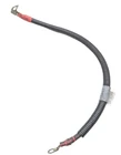 2004-2006 Bmw X3 Alternator / Starter Cable 1439743 Used. Price: $25.99.
