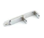 9850 Mr. Gasket Alternator Bracket F-style Chrome New. Price: $19.95.