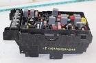 2015 - 2017 Chrysler 200 Relay Module Damaged Oem Used. Price: $69.99.