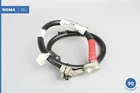 10-15 Jaguar X351 Xjl Starter Positive Battery Cable CW9314N144AA Oem Used. Price: $55.20.