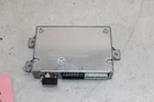 2009 Saturn Sky Telematics Control Module Oem PF114 Used. Price: $93.00.