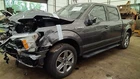 Chassis Ecm Body Control Bcm Fits 18-20 Ford F150 Pickup 7111775 Used. Price: $112.00.