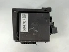 2019-2020 Buick Enclave Relay Module 7171-4521-30 VT6YS Used. Price: $39.95.