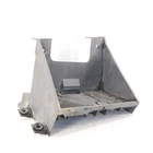 2007-2008 Dodge Ram 2500 3500 6.7L Right Battery Tray Bbracket 55276205AC Oem Used. Price: $199.99.