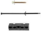Deka Battery Hold Down P 09646 New. Price: $9.21.