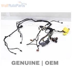 2007-2013 Bmw X5 35IX E70 Front Left Seat Wiring Harness 9221797 Used. Price: $89.99.