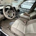 2010 Ford Explorer Sport Trac Dash Wire Wiring Harness AL2T-14401-AGB Used. Price: $499.00.