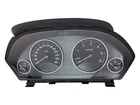 2014-2016 Bmw 328I Diesel Speedometer 108KPH Instrumental Cluster Oem Used. Price: $147.03.