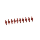 Holley Efi 571-134 Metripack 150 Weather Plug 100 New. Price: $43.52.