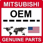 MD368209 Mitsubishi Oem Genuine Pulley, Alternator Idler New. Price: $63.68.