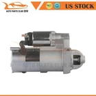 New Starter For Chevrolet Caprice & Impala 1994-1995 5.7L 350 V8 112897 SDR0053. Price: $57.99.