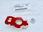 Oem 1987-2009 Subaru Positive Battery Cable Terminal Connector New 81608GA110. Price: $28.88.