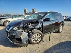 Engine Fuse Box Oem 2017 Nissan Rogue 1YR Wrnty Used. Price: $116.00.