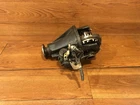 96-02 Toyota 4RUNNER Tacoma Rear Differential Back 4WD Locker Motor Oem Used. Price: $948.50.