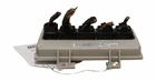 Chassis Ecm Multifunction Fits 2001-2002 Caravan Used Authentic Oem. Price: $39.95.